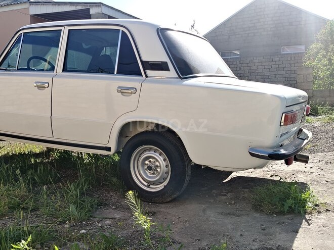 LADA (VAZ) 21011 1985, 99,000 km - 1.3 l - Bakı
