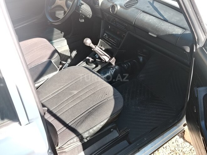 LADA (VAZ) 21011 1985, 99,000 km - 1.3 l - Bakı