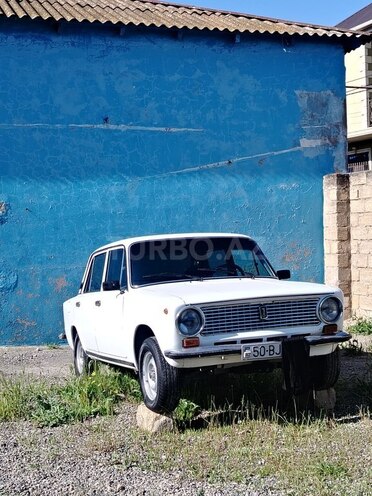 LADA (VAZ) 21011 1985, 99,000 km - 1.3 l - Bakı