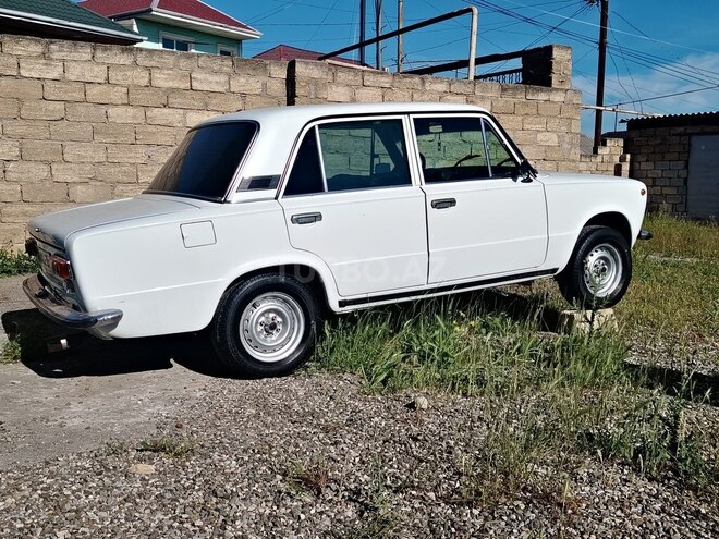 LADA (VAZ) 21011 1985, 99,000 km - 1.3 l - Bakı