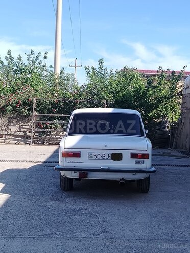LADA (VAZ) 21011 1985, 99,000 km - 1.3 l - Bakı