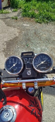 Tufan M50 2025, 150 km - 0.1 l - Bakı