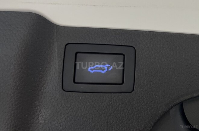Hyundai Santa Fe 2016, 108,000 km - 2.0 l - Bakı