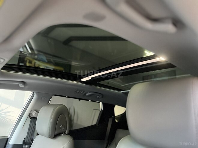 Hyundai Santa Fe 2016, 108,000 km - 2.0 l - Bakı