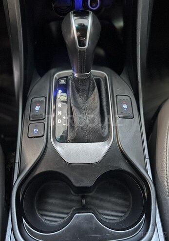 Hyundai Santa Fe 2016, 108,000 km - 2.0 l - Bakı