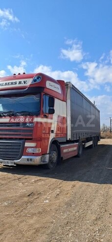 DAF 105 XF 2011, 979,578 km - 12.0 l - Bakı