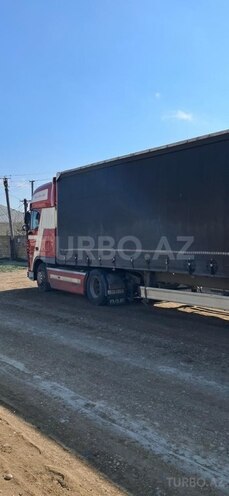 DAF 105 XF 2011, 979,578 km - 12.0 l - Bakı