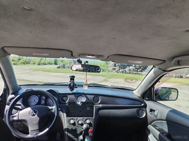 Mitsubishi Airtrek 2002, 270,000 km - 2.4 л - Şəki