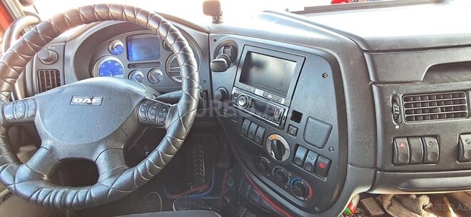 DAF 105 XF 2011, 979,578 km - 12.0 l - Bakı