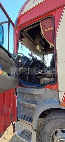 DAF 105 XF 2011, 979,578 km - 12.0 l - Bakı
