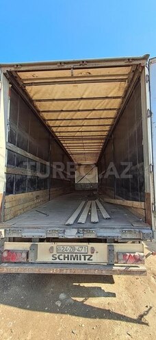 DAF 105 XF 2011, 979,578 km - 12.0 l - Bakı