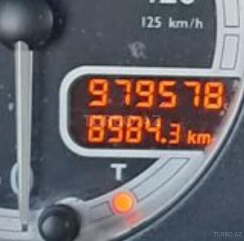 DAF 105 XF 2011, 979,578 km - 12.0 l - Bakı