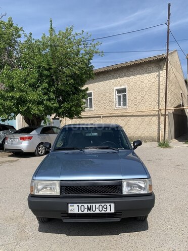 Tofas Dogan 2004, 160,000 km - 1.6 l - Bakı