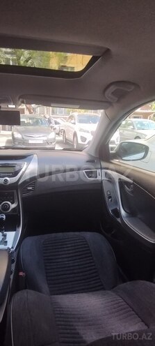 Hyundai Elantra 2012, 22,721 km - 1.8 л - Bakı