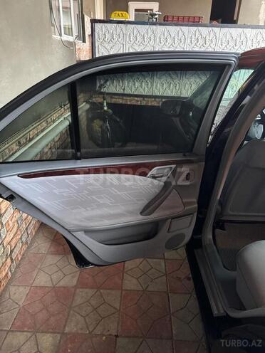 Mercedes E 270 2002, 505,981 km - 2.7 l - Astara