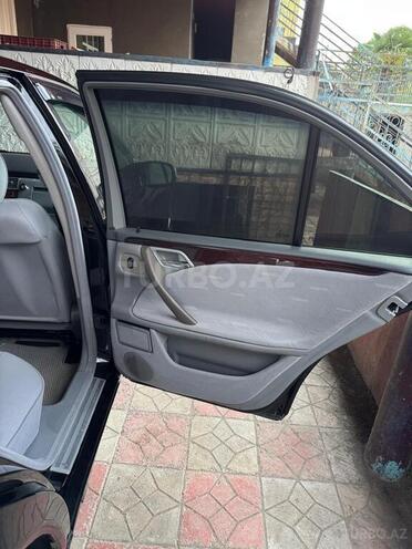 Mercedes E 270 2002, 505,981 km - 2.7 l - Astara
