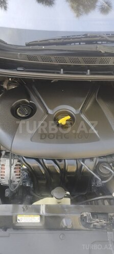 Hyundai Elantra 2012, 22,721 km - 1.8 л - Bakı