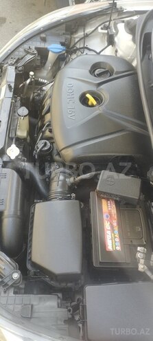 Hyundai Elantra 2012, 22,721 km - 1.8 л - Bakı