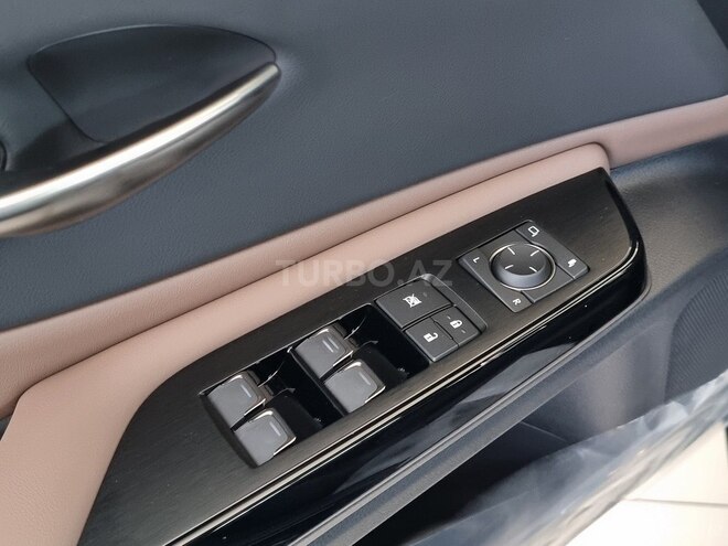 Lexus ES 300h 2025, 0 km - 2.5 l - Bakı