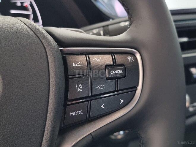 Lexus ES 300h 2025, 0 km - 2.5 l - Bakı