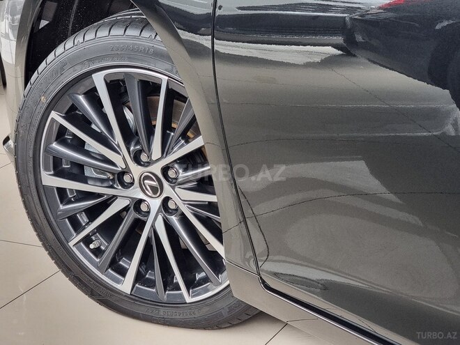 Lexus ES 300h 2025, 0 km - 2.5 l - Bakı