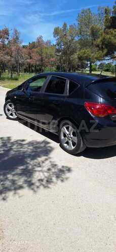 Opel Astra 2011, 320,000 km - 1.3 l - Bakı