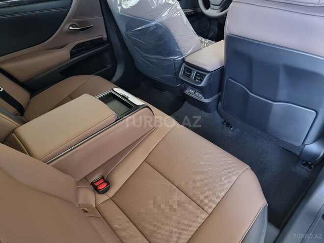 Lexus ES 300h 2025, 0 km - 2.5 l - Bakı