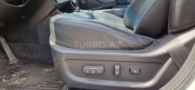 Kia K5 2012, 127,000 km - 2.0 л - Bakı