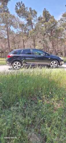 Opel Astra 2011, 320,000 km - 1.3 l - Bakı