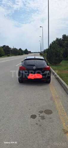 Opel Astra 2011, 320,000 km - 1.3 l - Bakı