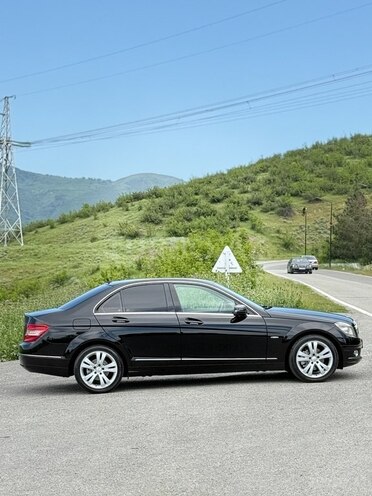 Mercedes C 250 2009, 203,000 km - 1.8 l - Bakı