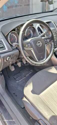 Opel Astra 2011, 320,000 km - 1.3 l - Bakı
