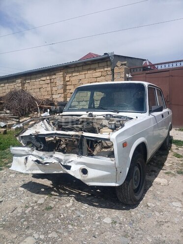 LADA (VAZ) 2107 1999, 80,000 km - 1.6 l - Qobustan