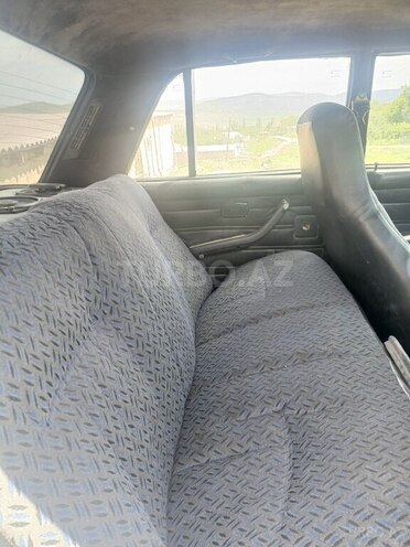 LADA (VAZ) 2107 1999, 80,000 km - 1.6 l - Qobustan
