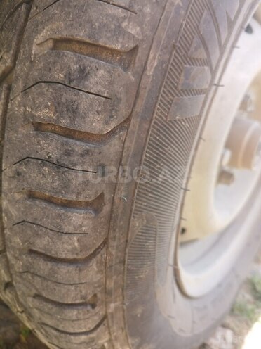 LADA (VAZ) 2107 1999, 80,000 km - 1.6 l - Qobustan