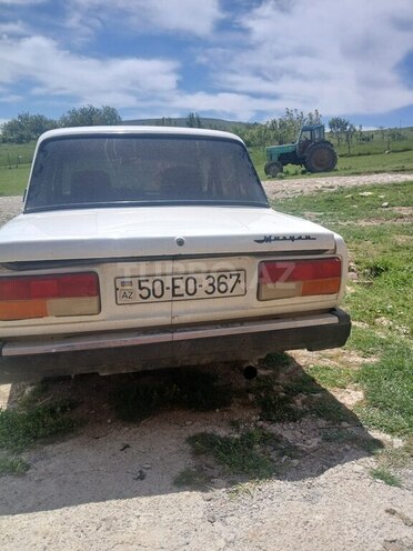 LADA (VAZ) 2107 1999, 80,000 km - 1.6 l - Qobustan