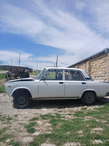 LADA (VAZ) 2107 1999, 80,000 km - 1.6 l - Qobustan