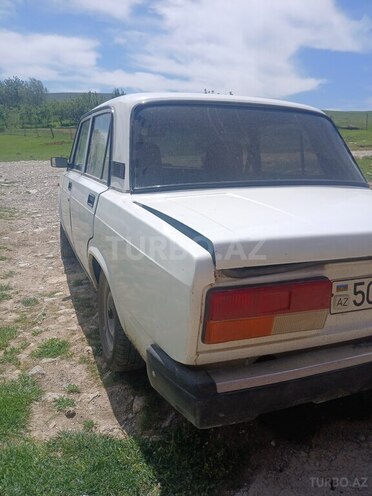 LADA (VAZ) 2107 1999, 80,000 km - 1.6 l - Qobustan