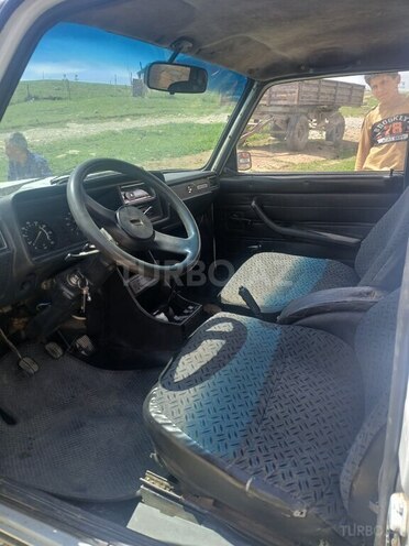 LADA (VAZ) 2107 1999, 80,000 km - 1.6 l - Qobustan