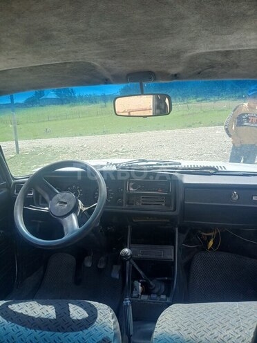LADA (VAZ) 2107 1999, 80,000 km - 1.6 l - Qobustan