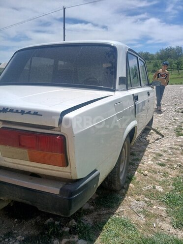 LADA (VAZ) 2107 1999, 80,000 km - 1.6 l - Qobustan