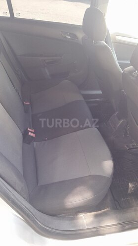Opel Astra 2005, 530,000 km - 1.4 l - Sumqayıt