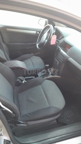 Opel Astra 2005, 530,000 km - 1.4 l - Sumqayıt