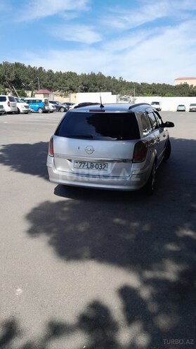 Opel Astra 2005, 530,000 km - 1.4 l - Sumqayıt