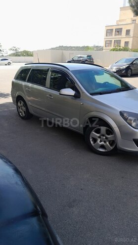 Opel Astra 2005, 530,000 km - 1.4 l - Sumqayıt