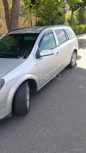 Opel Astra 2005, 530,000 km - 1.4 l - Sumqayıt