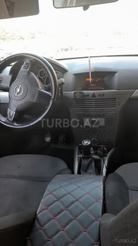 Opel Astra 2005, 530,000 km - 1.4 l - Sumqayıt