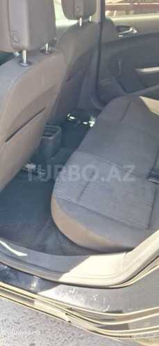 Opel Astra 2011, 320,000 km - 1.3 l - Bakı