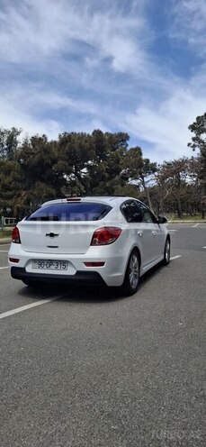 Chevrolet Cruze 2013, 143,000 km - 1.6 l - Bakı