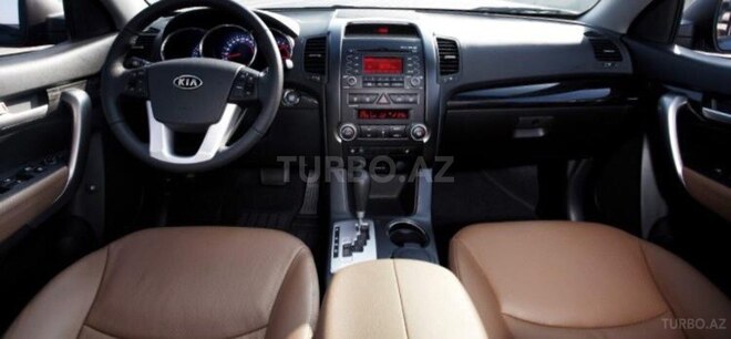 Kia Sorento 2011, 176,500 km - 2.4 л - Bakı